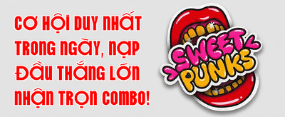 Hoàn Trả Hàng Ngày promotion
